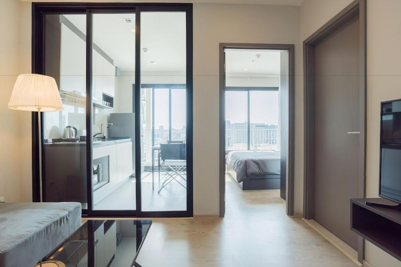 Central Pattaya Condo With A Beautiful View Ngoại thất bức ảnh